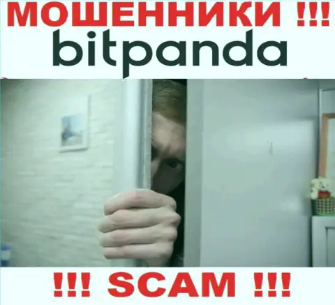 Bitpanda беспроблемно похитят Ваши финансовые средства, у них вообще нет ни лицензии, ни регулятора