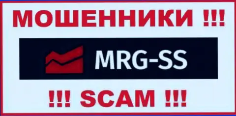 MRG-SS Com - это МОШЕННИКИ !!! Взаимодействовать довольно-таки опасно !