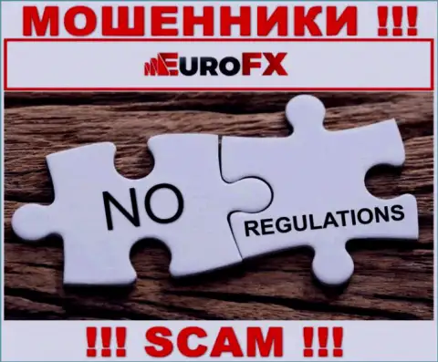 Euro FX Trade легко сольют Ваши денежные активы, у них нет ни лицензионного документа, ни регулятора