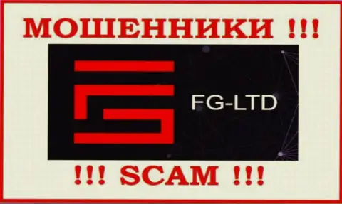 FG Ltd это ЛОХОТРОНЩИКИ !!! Денежные средства не отдают обратно !!!