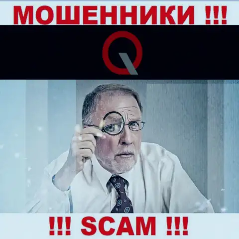 На сайте Vesta Future OU нет сведений о регулирующем органе указанного мошеннического лохотрона