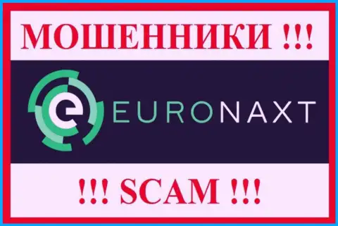 EuroNax - это РАЗВОДИЛА !!! СКАМ !!!