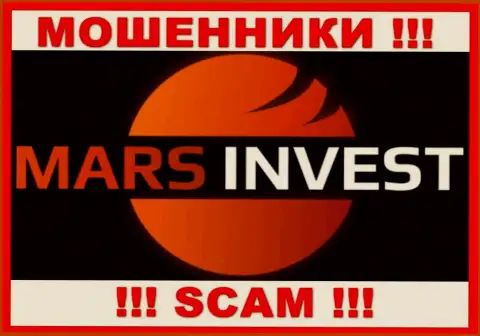 Mars Ltd - это МАХИНАТОРЫ !!! Совместно работать крайне рискованно !!!