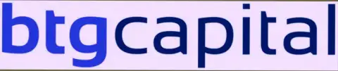 Логотип Форекс компании БТГ-Капитал Ком