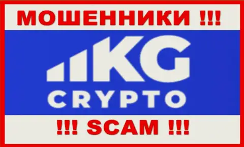 CryptoKG Com - это АФЕРИСТ !!! СКАМ !!!