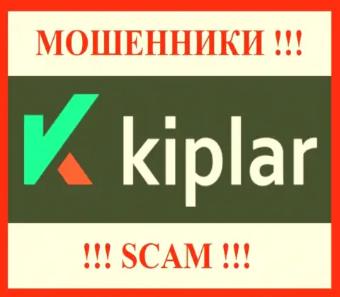 Kiplar - это ВОРЮГИ !!! Связываться весьма опасно !