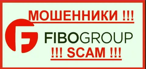 Fibo Group Ltd это SCAM !!! МОШЕННИК !