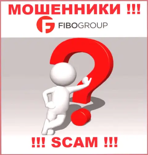 Инфы о руководителях мошенников Fibo-Forex Ru в интернет сети не найдено