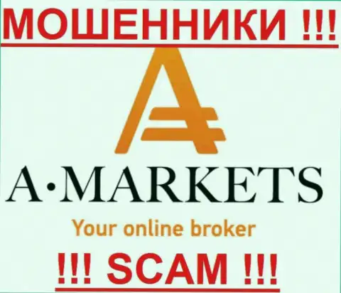A Markets - ЖУЛИКИ !!!