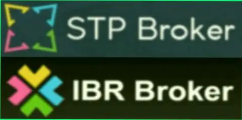 Стопроцентно отслеживается связь между лохотронными Форекс брокерскими компаниями STP Broker и ИБР Брокер