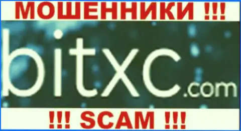 BitXC Com - это ВОРЮГИ !!! SCAM !!!