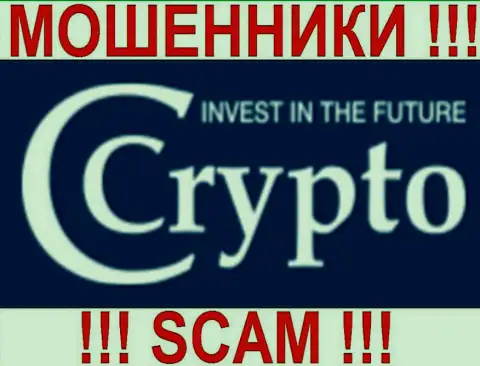 C-Crypto - это РАЗВОДИЛЫ !!! SCAM !!!