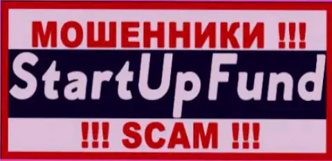 StarTup Fund - это АФЕРИСТЫ !!! SCAM !!!