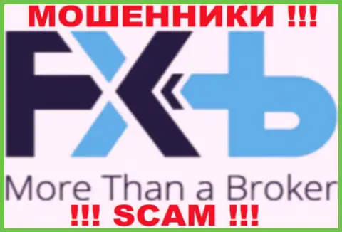 FXBTrading - это FOREX КУХНЯ !!! SCAM !!!