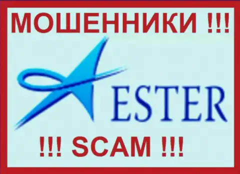 Ester Holdings Com - это ФОРЕКС КУХНЯ !!! SCAM !!!
