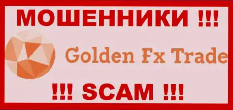GoldFXTS - это РАЗВОДИЛА ! SCAM !!!